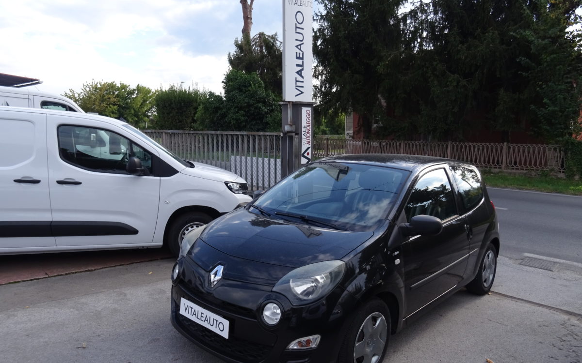 Renault Twingo 1.2 16V Night&Day