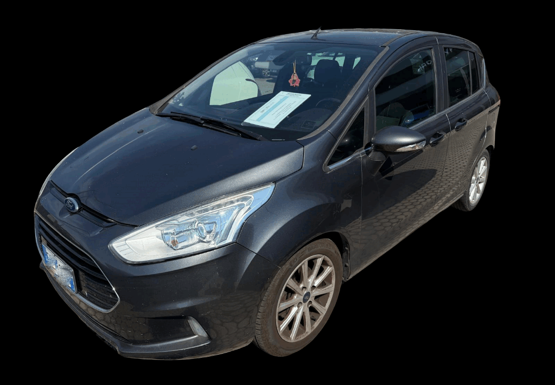 Ford B-Max 1.4 90 CV GPL Titanium
