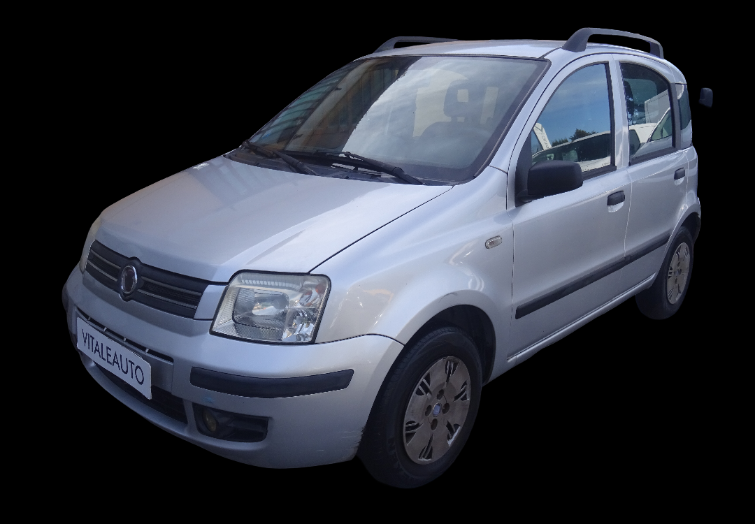 Fiat Panda 1.2 Dynamic