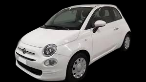 Fiat 500 1.2 Benzina POP